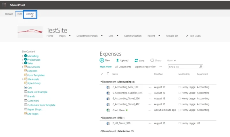 RSS-feeder i SharePoint: En oversikt