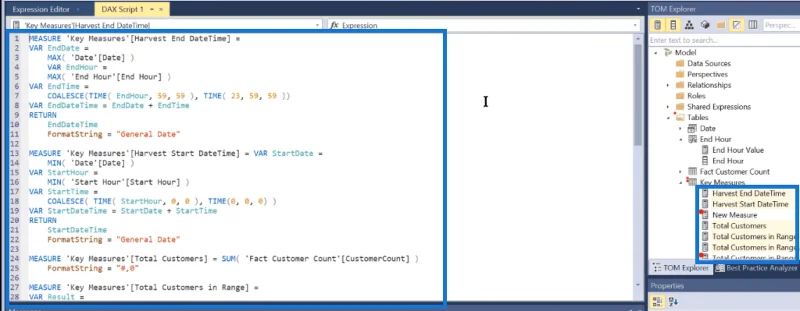Tabular Editor Lucky Templates: Version 3 Review & Tutorial