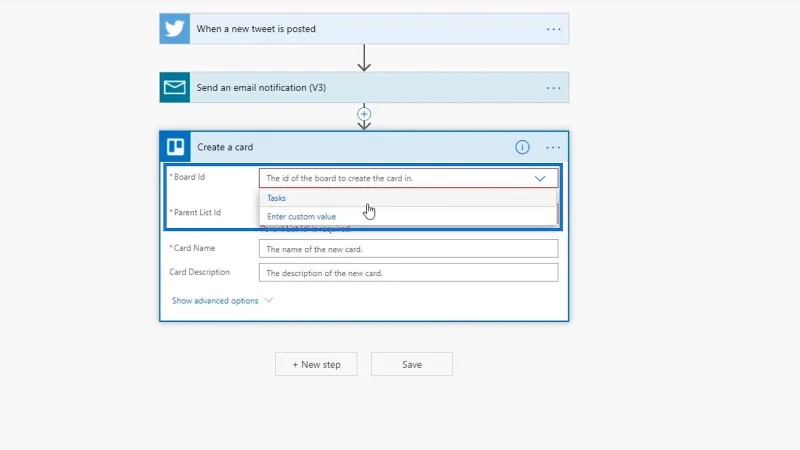Power Automate Actions |  En dypdykkopplæring