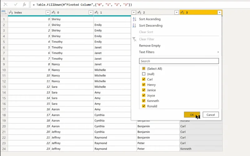 LuckyTemplates Modulo- ja Integer-Divide DAX -funktiot