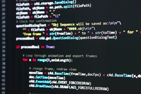 Max Int Pythonissa: kokonaislukujen enimmäisrajojen ymmärtäminen
