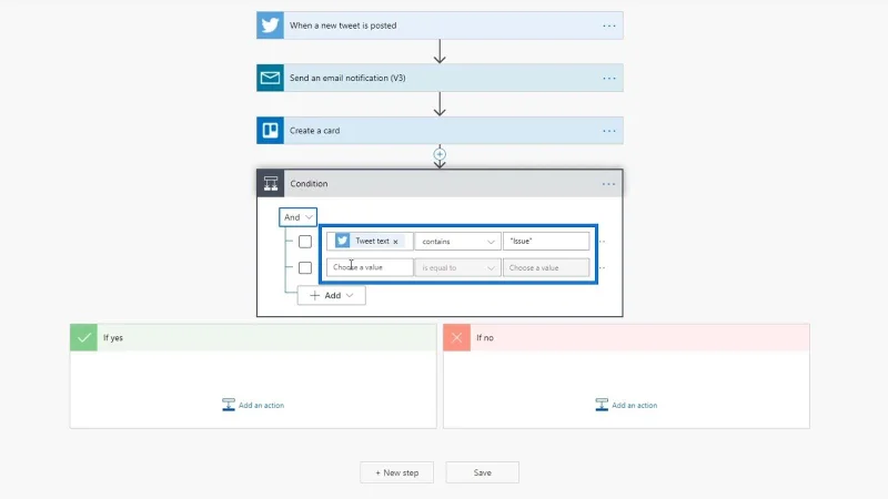 Power Automate Trigger Conditions – En introduktion