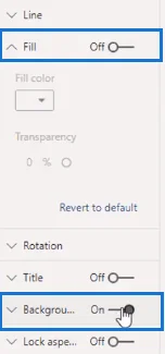 LuckyTemplates-väriteemat yhtenäisiä visualisointeja varten