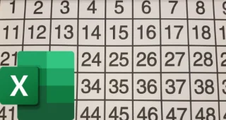 3 helppoa tapaa päivämäärien vähentämiseen Excelissä