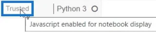 Python LuckyTemplatesissa: Kuinka asentaa ja määrittää