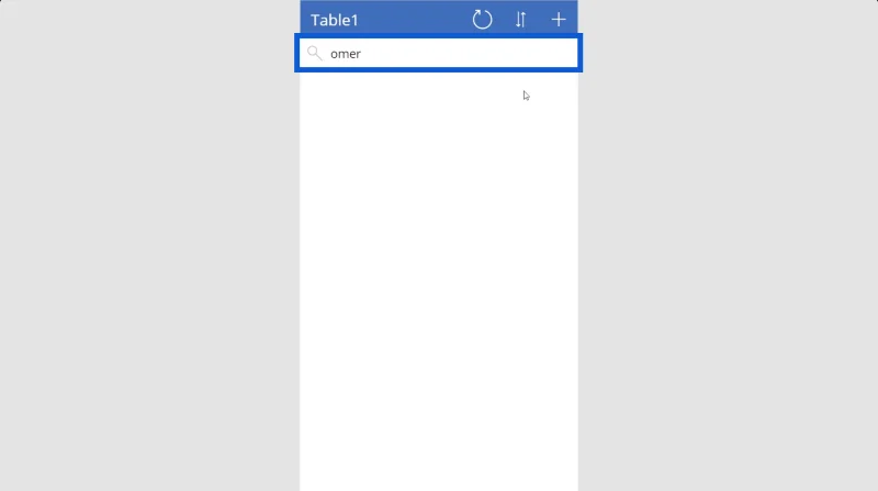 Power Apps Fundamentals: Grundlæggende funktionalitet og tilpasning