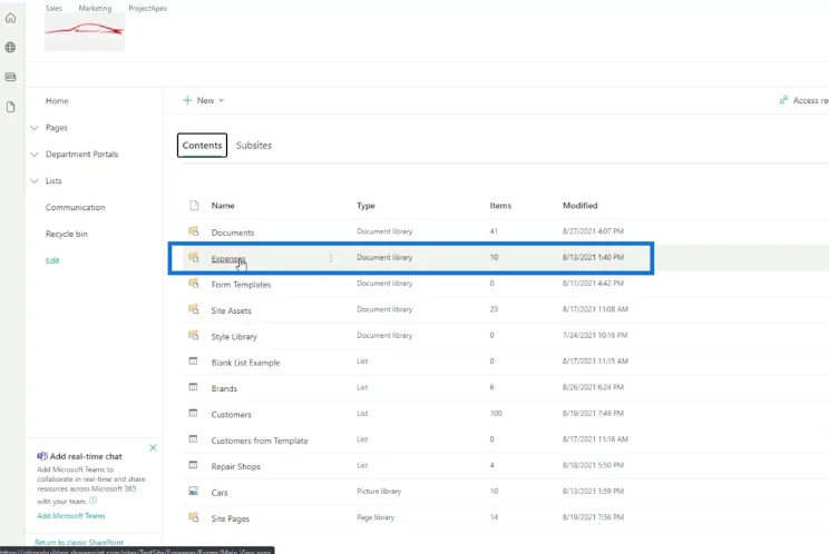 RSS-feeder i SharePoint: En oversikt
