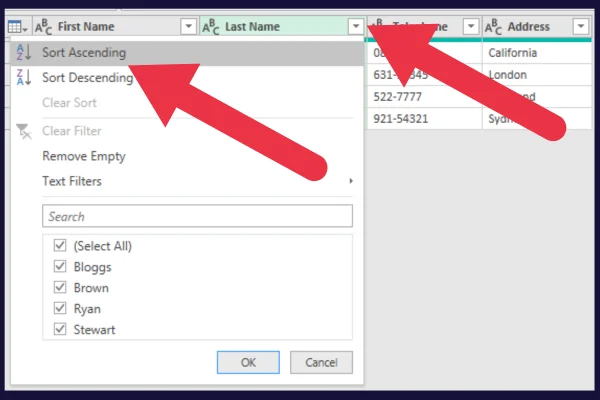 Slik bruker du Power Query i Excel: Den komplette veiledningen