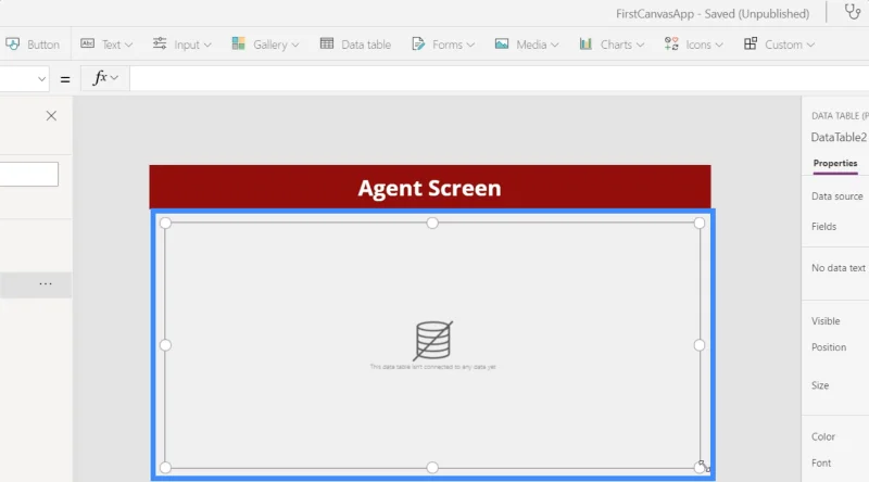 Power Apps-datakilder: Tilslutning af din app til flere kilder