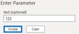 Power Query -funktiot, avainsanat ja tunnisteet