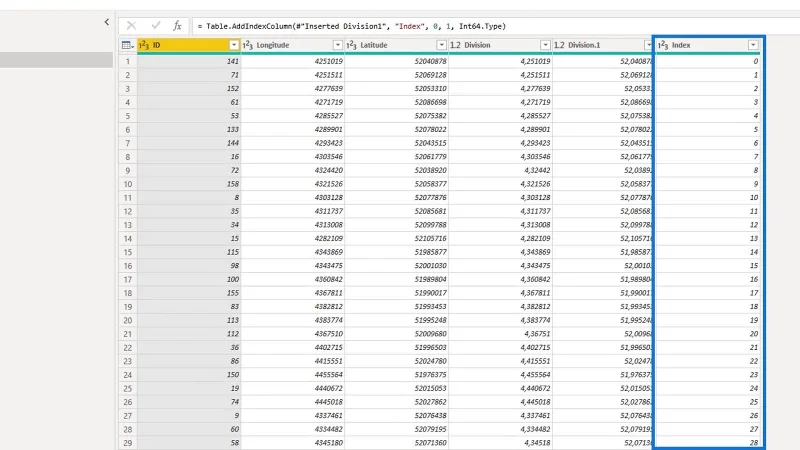 LuckyTemplates Icon Map Visual: WKT Strings