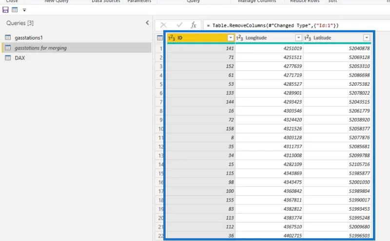 LuckyTemplates Icon Map Visual: WKT Strings