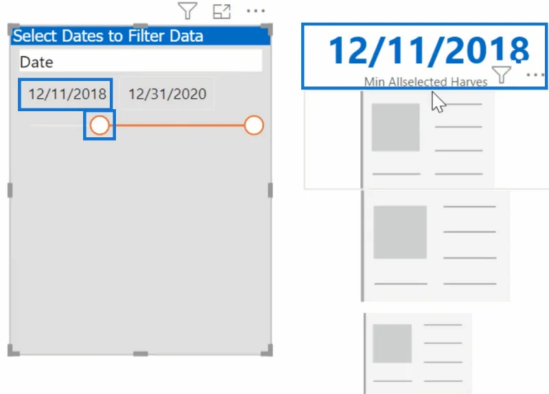 Sådan dateres høst i Lucky Templates ved hjælp af DAX
