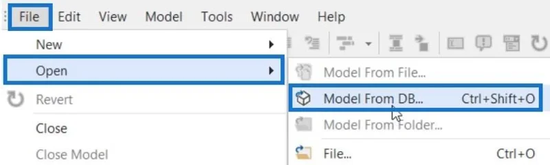 Tabellredigering 3 – Et produktivitetsverktøy for LuckyTemplates