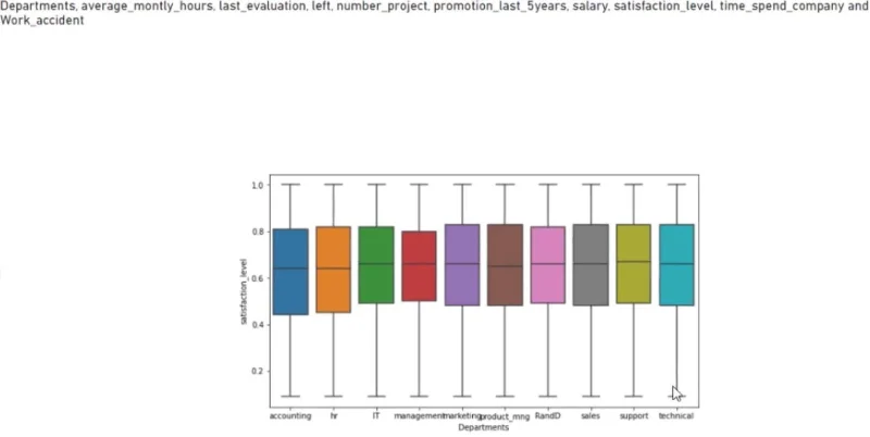 Python-skripting i LuckyTemplates-datarapporter