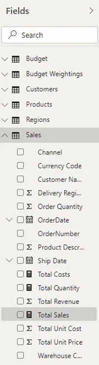 DAX-formelskriveteknikker i LuckyTemplates