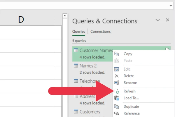 Slik bruker du Power Query i Excel: Den komplette veiledningen