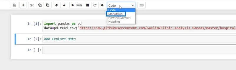 Pythonin käyttö LuckyTemplatesissa |  Tietojoukko ja merkkijonofunktio