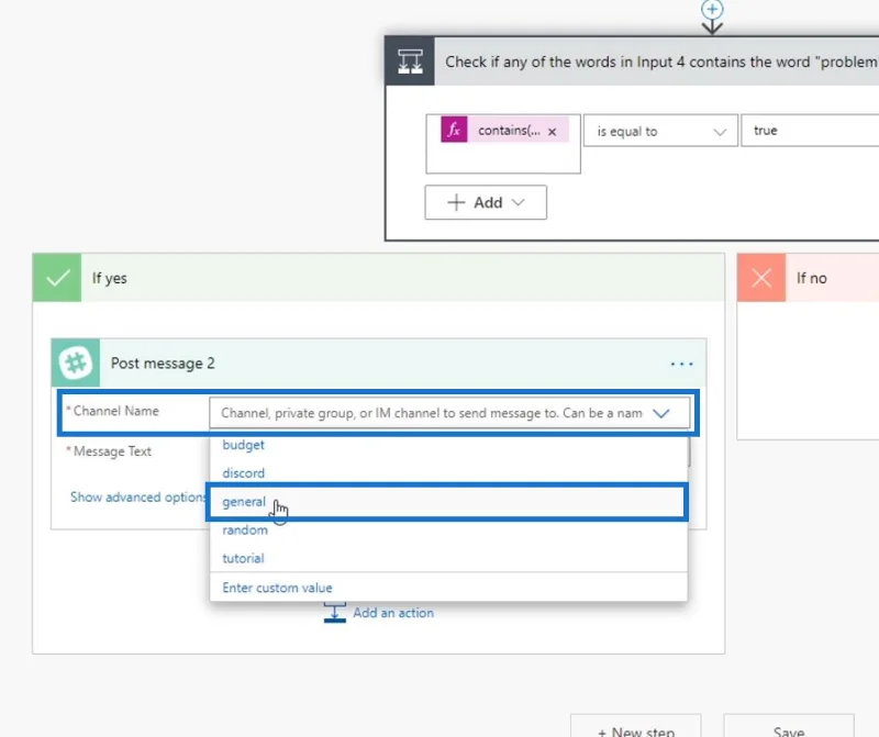 Power Automate UI-flyter: Oppretting og oppsett