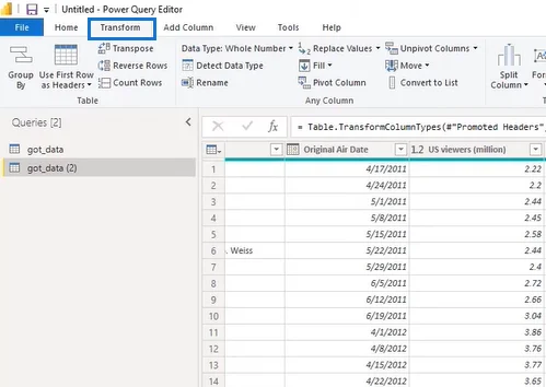 LuckyTemplates Python Tutorial: Sådan oversætter du tekster