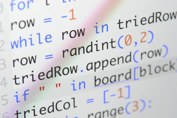 Max Int Pythonissa: kokonaislukujen enimmäisrajojen ymmärtäminen
