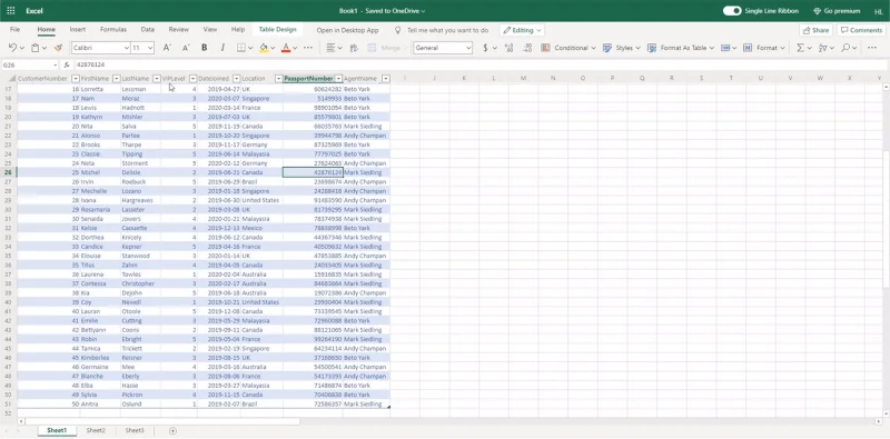 Power Apps-miljøoppsett: Koble til OneDrive og Google Drive