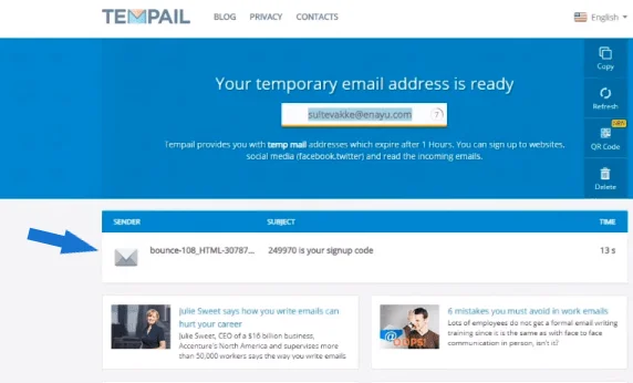Slik oppretter du en Power Apps-konto |  LuckyTemplates veiledning