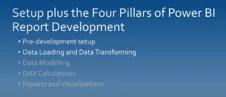 Best Practices for dataindlæsning og -transformation