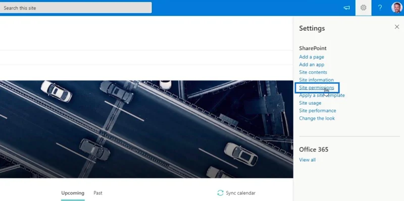 SharePoint-käyttöoikeudet: muuttaminen ja peruuttaminen