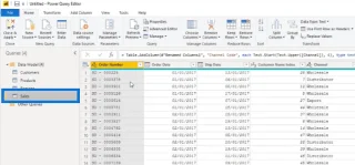 Begynderguide til M-koden i LuckyTemplates