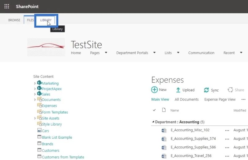 RSS-feeder i SharePoint: En oversikt