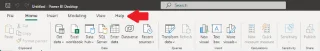 Sådan opdateres LuckyTemplates Desktop: En hurtig vejledning til brugere