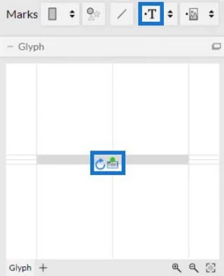 Lag en stolpediagramvisualisering med Charticulator