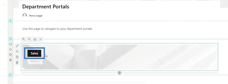SharePoint Site Navigation Elements: En oversikt