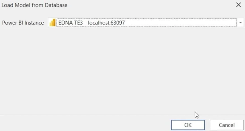 Tabellredigering 3 – Et produktivitetsverktøy for LuckyTemplates