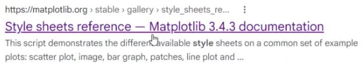 Python-skripting i LuckyTemplates-datarapporter