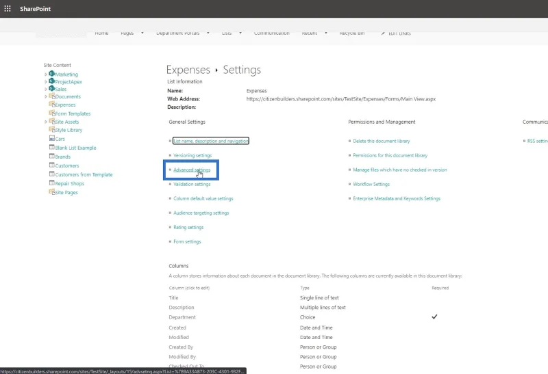 RSS-feeder i SharePoint: En oversikt