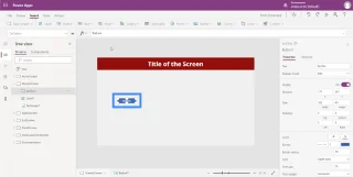 PowerApps-startfunksjon: Slik starter du andre tjenester fra appen din