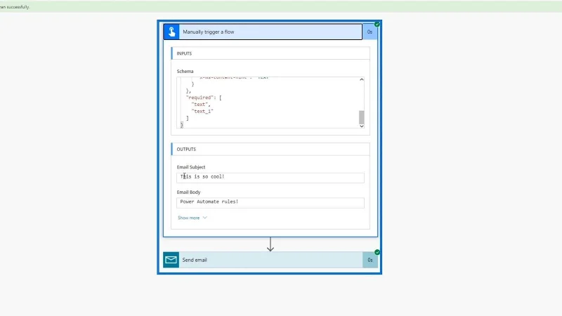 Microsoft Flows: Muokkaus ja seuranta Power Automatessa