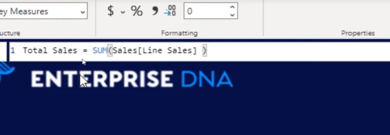Ratkaise Data Analytics Challenge W/LuckyTemplates Acceleratorilla