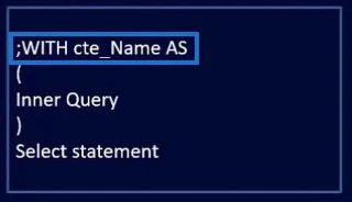 Yleiset SQL-taulukkolausekkeet LuckyTemplates-käyttäjille