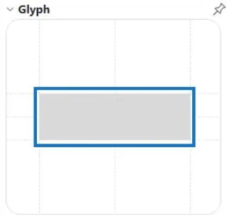 Lollipop-diagrammer i LuckyTemplates Custom Visual
