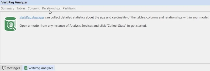 Tabellredigering 3 – Et produktivitetsverktøy for LuckyTemplates