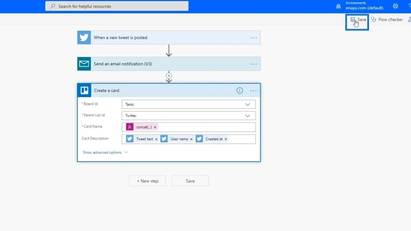 Power Automate Actions |  En dypdykkopplæring