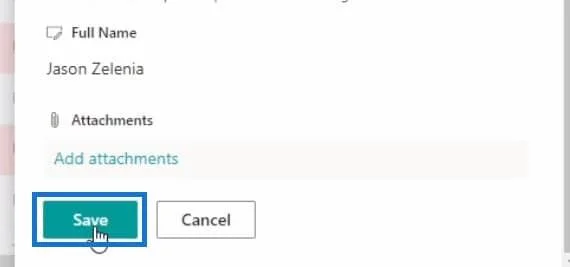 SharePoint Automate-funksjonen |  En introduksjon