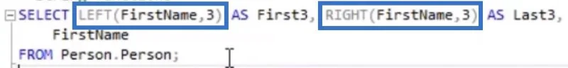 Gyakori SQL-függvények: Áttekintés