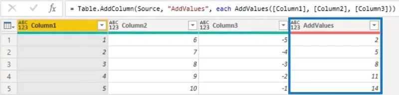 Bruke flerlags scenarieanalyse i LuckyTemplates
