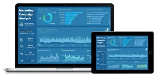 Annonce- og marketingkampagneanalyse – kommende arrangement, der kun er for medlemmer