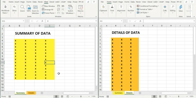 Excel-hack alle bedrifter bør vite