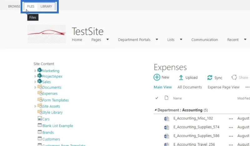 RSS-feeder i SharePoint: En oversikt